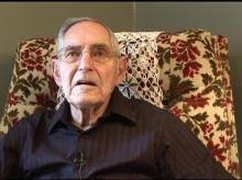 The Digital Collections of the National WWII Museum : Oral Histories