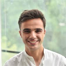 Thanks, Patrick Fass, for inviting me to celebrate the launch of BASF  Winecellar. It's a great project and more to come (and also an awesome wine  selection 🍷 ). Thanks also to