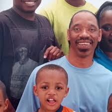 Ebony Jackson Obituary (1980