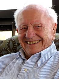 Russell H. Boothroyd Obituary May 4, 2016