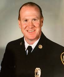 Fallen Firefighters Archive