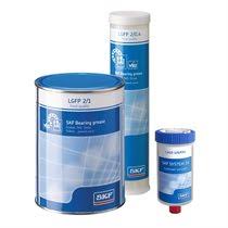 Skf Food Grade Lubricant Lgfp 2