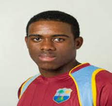 His full name is fabian anthony allen. Fabian Allen Profile Age Stats Records Icc Ranking Career Info News Images Mykhel Com