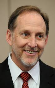 How Choosing a Cabinet Helped Put One College President in Peril