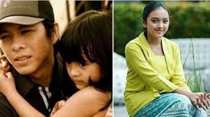 Potret Alleia Putri Ariel Noah yang Beranjak Remaja, Cantik dan Warisi  Pesona sang Ayah