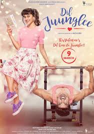 Dil Juunglee Streaming Where To Watch Movie Online Dil junglee full movie download moviescounter.