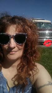 First multi state road trip. Loving it💚 WA-CA.