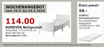 Ikea Sudvik Bettgestell Bettgestell Ikea Kuche Und Haushalt