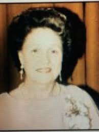 Audrey Irene Daggett Macarty (1918-2017)