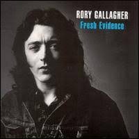 Rory Gallagher in Ballyshannon