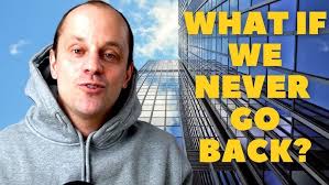 They Don't See It Coming