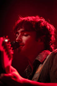 Snapshots: Alfie Templeman @ The Atlantis -- 10/11/24