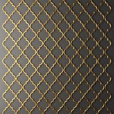 Panel Futurism 3d Model 3d Model Wall Art Wallpaper Glass Design Art Deco Wallpaper