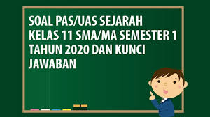 Jual buku smp kelas 3 buku guru bahasa indonesia kelas 9 smp kur 13 read more Soal Pas Uas Sejarah Kelas 11 Sma Ma Semester 1 Tahun 2020 Andronezia