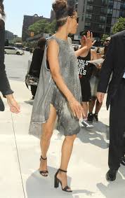 Want to join me in supporting a good cause? Halle Berry Style File Good Morning America Street Style Fashion Tom Lorenzo Site 9 Tom Lorenzo