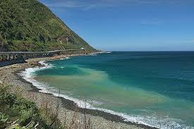 The Philippines Most Photogenic Stretch Of Highway The Patapat Viaduct Is A Man Made Wonder That Connects Ilocos Nort Ilocos Norte Local Tour Cagayan Valley