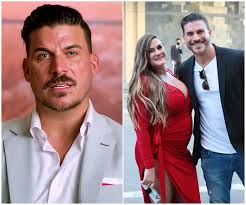 A series of leaked messages reveal that Jax Taylor not only secretly  smeared Brittany Cartwright behind the scenes, but also fabricated a false  “pity narrative”