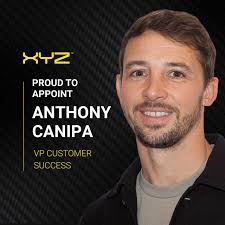 Daniel Billington MCIOB