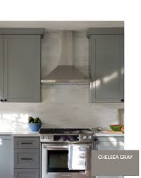top 10 gray cabinet paint colors