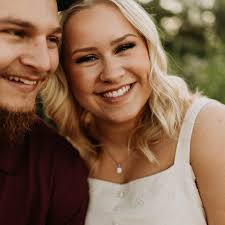 Reagan Reiter and Chris Yoder's Wedding Website