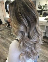 42 Balayage Hair Color Ideas For Brunettes In 2019 2020 Beauty Tips Balayagehairblonde Spring Hair Color Brunette Hair Color Spring Hairstyles