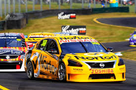 The virgin australia supercars championship (formally australian touring car championship) is the premier motorsport category. V8 Supercars Championship Round 11 Australia Sandown