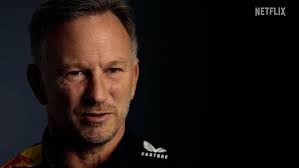 Revealed: Christian Horner's 'f*** all of them' reaction to sex texts  scandal leak