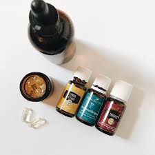 Natural Immune Support With Essential Oils Nourishmint Kitchen Oregano Oil Benefits Oregano Oil Essential Oils For Colds