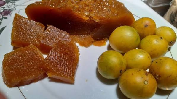 Umbu Sweet