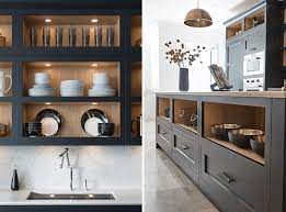 Grey shaker kitchen ideas ukfcu olbermann keith. Introducing Our New Dark Grey Shaker Style Kitchen