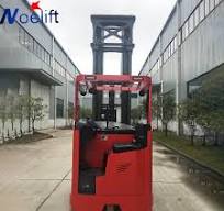 sit down reach forklift from China manufacturer - NOELIFT ...