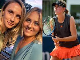 Genealogy for maria kostyuk (deceased) family tree on geni, with over 200 million profiles of ancestors and living relatives. Prague Open Predictions H2h Kostyuk Tsurenko Sasnovich And Juvan To Play On Sunday Tennis Tonic News Predictions H2h Live Scores Stats