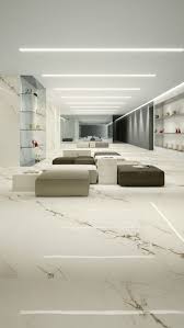 31 Chic Living Room Design Ideas With Floor Granite Tile To Have In 2020 White Tile Floor Chic Living Room Design Floor Tile Design