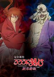 This is one anime that i can. Rurouni Kenshin Part I Origins 2012 Imdb