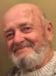 Morris Ison Obituary