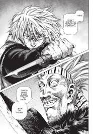 Vinland Saga Chapter 35 Read Vinland Saga Manga Online Vinland Saga Manga Vinland Saga Manga Pages