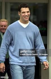 189 Lou Tyson Photos & High Res Pictures