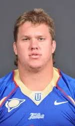 Getting to Know: Clint Anderson