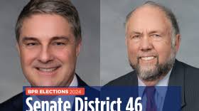 Your Vote: McDowell County Voter Guide 2024