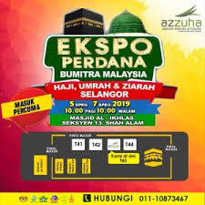¡ gambaran kehidupan di akhirat ¡ semua manusia mempunyai kedudukan yang berbeza ¡ dapat melawan hawa nafsu ¡ mengajar kita bersabar. Events Az Zuha Group Travel Tours Sdn Bhd