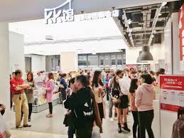 36氪首发|新零售还有机会么？进口品零售商「KK馆」获7000万元B轮 ...