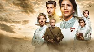 Quoi de mieux pendant un confinement que de s'instruire sur l'histoire ? Morocco Love In Times Of War Netflix Official Site