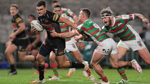 Complete fixtures, schedules and results take a look at the 2021 nrl draw. Nrl Round Table Which Team Wins The Premiership From Here