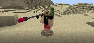 Based on the hit video game series call of duty, this mod allows players to use guns and play on maps built within . 5 Best Minecraft Gun Mod For Java Edition Seekahost