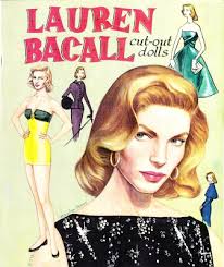 Marilyn Henry Paper Dolls 2025