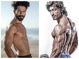 Vidyut jamwal teaching adventurer stunts in this lockdown quarantine | real stunt man of bollywood. Shahid Kapoor To Vidyut Jammwal Meet Bollywood S Fittest Vegetarian Actors The Times Of India