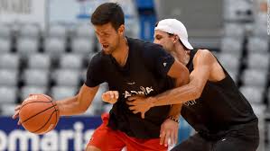 Watch live novak djokovic lorenzo sonego live streaming free 30/10/2020 16:30. Novak Djokovic Suffers Joint Heaviest Defeat Of His Career Against Lucky Loser Lorenzo Sonego Cnn