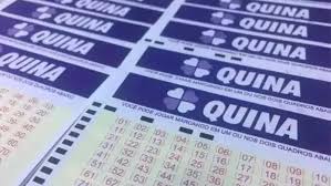 Quina: confira resultado do concurso 6924, que pode pagar R$3,5 milhões