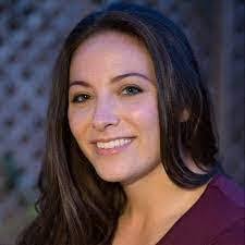 Jasmin Rambaud's Instagram, Twitter & Facebook