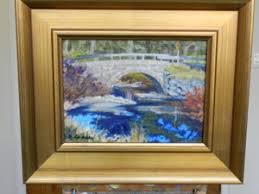 sandy EAMES ORIGINAL PAINTINGS IN OIL